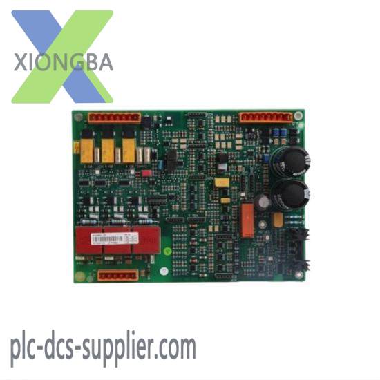 abb_dytp600a_6143001-zy_power_supply.jpg ABB 3HAC025532-001 Industrial Control Module