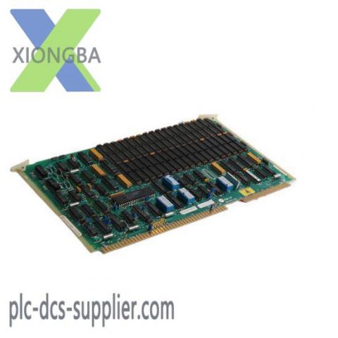 ABB E5LA HENF105296R0001 - Industrial Control Module