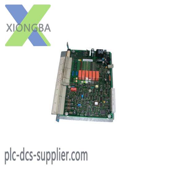 abb_e5tx_1khw001381r0001_control_board_1.jpg ABB E5TX 1KHW-001381R0001 Control Board