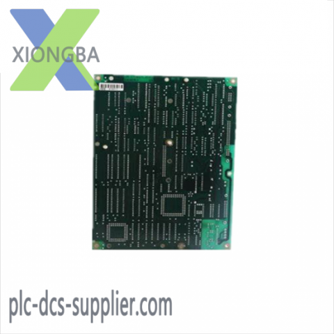 ABB ECS 086329-003 PCB BOARD - Advanced Control Solution