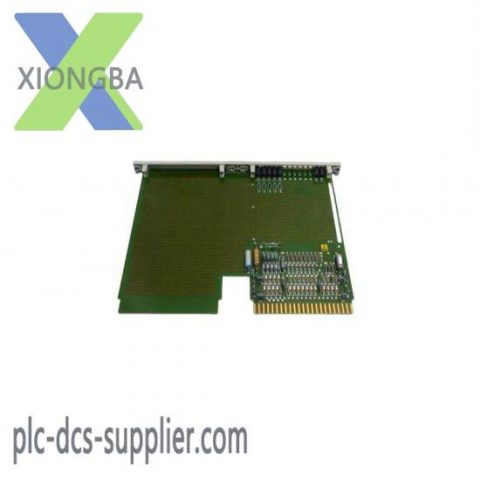 ABB EHDB130 Industrial Control Module