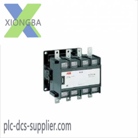 ABB EK210-40-11 | Industrial Control Contactor