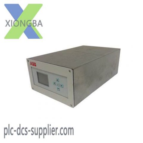 ABB EL3000 EL3010-IPA EL3010 Continuous Gas Analyzer