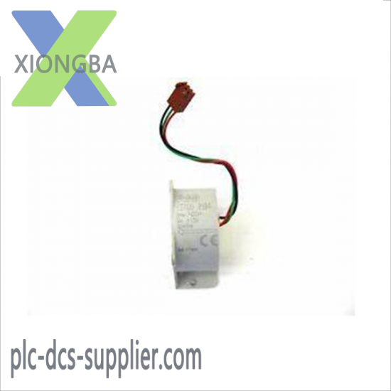 abb_es100-9594_current_transducer.png ABB ES100-9594 Current Transducer - Precision Measurement for Industrial Control Systems