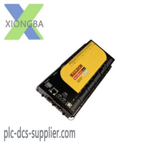 ABB ESB-2 NSB202-501B Servo Controller, High Precision Motion Control Module