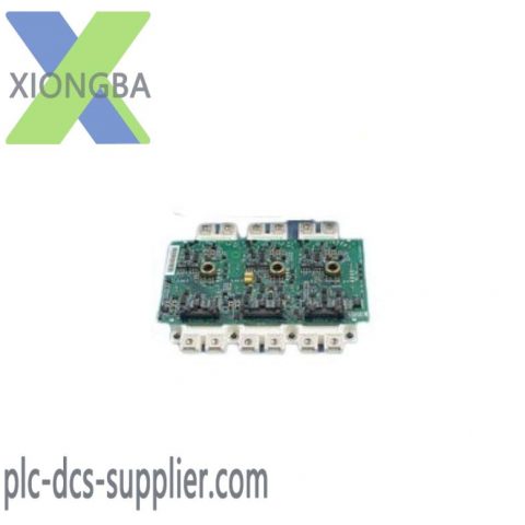 ABB F362 Industrial Control Module for Advanced Automation Solutions