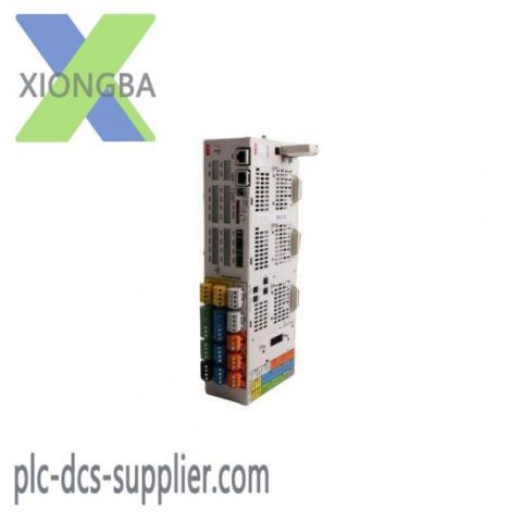 ABB FEA-01 3AUA0000052932 Variable Frequency Drive: Advanced Control, Efficient Operation