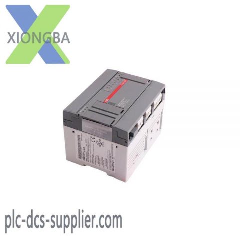 ABB FET3251C0P184C0H2 High-Performance Industrial Module