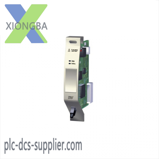 abb_fi810f_fieldbus_module.png ABB 3AFE64547992 Field Kit: Advanced Control Solution for Industrial Automation