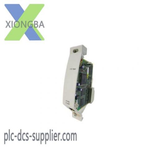 ABB FI840F - Modular Control System for Industrial Automation, 200 characters or less