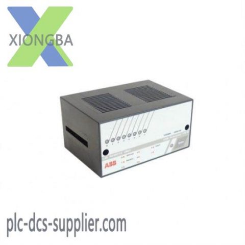 DTO163 DIAS: GE Fanuc Industrial Control System Module