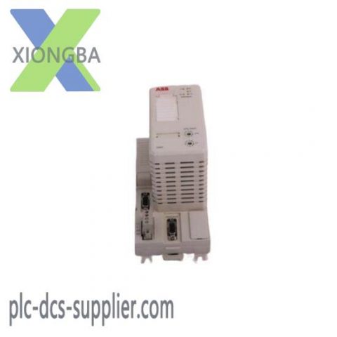 ABB FPR3471100R1002 - Advanced Control Module for Industrial Automation, 200 characters or less