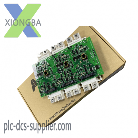 ABB FS225R12KE3 IGBT Module; Producer: ABB