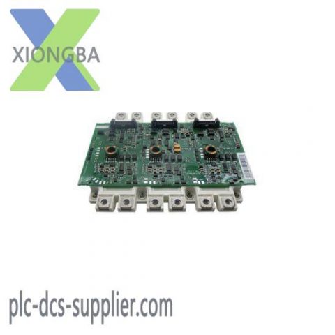 ABB FS225R17KE3/AGDR-71C Industrial IGBT Kit