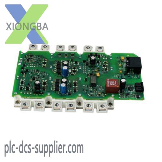 abb_fs300r12ke3_agdr-62c_igbt_module-1.jpg ABB Cable 3HNE03286-1 IRB5400/5800 Robot Control