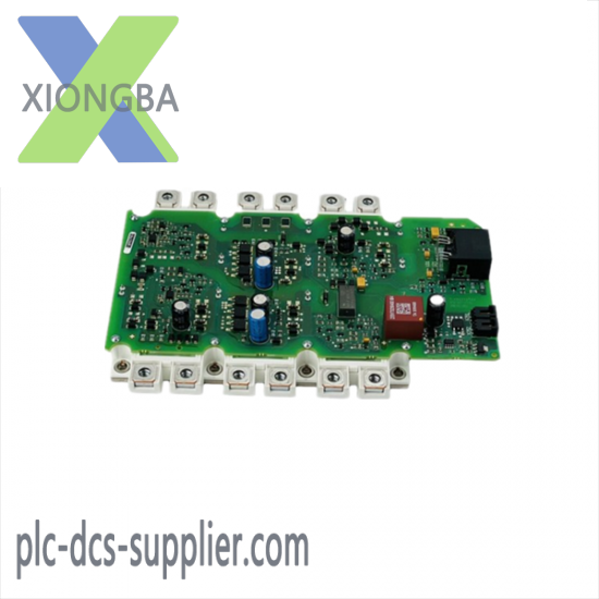 abb_fs300r12ke3_agdr-72c_igbt_module-1.png Radisys PCL2NIA PBA 455971-003 - High-Performance Modular Network Processing System