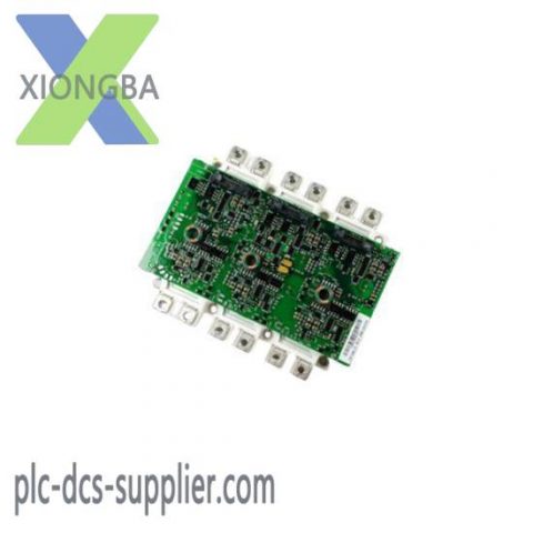 ABB FS450R12KE3/AGDR-61C IGBT KIT
