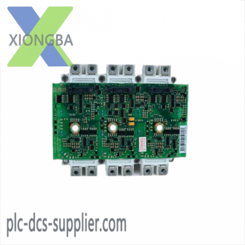 ABB FS450R17KE3/AGDR-71C S IGBT Module