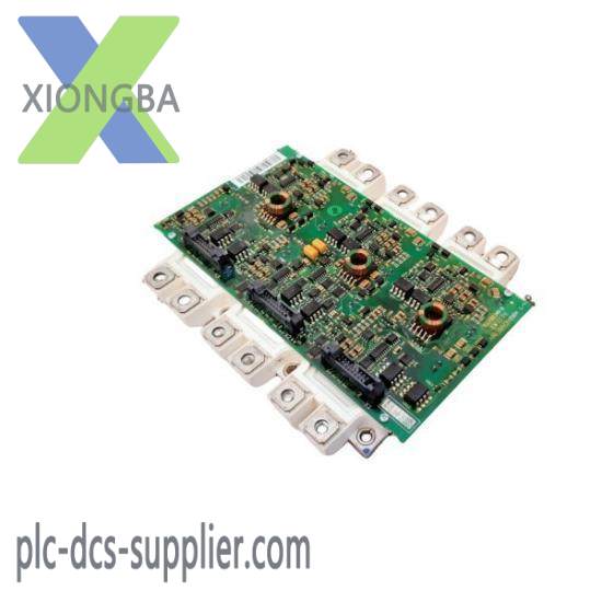 abb_fs450r17ke3_agdr-72c_s_68569427_power_supply_module-1.jpg ABB FS450R17KE3/AGDR-72C S 68569427 | Advanced Power Supply Module for Industrial Automation