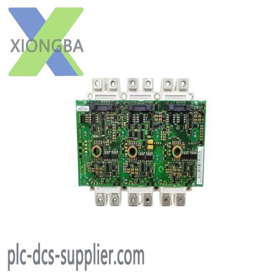 abb_fs450r17ke3_agdr-81c_igbt_module_sp_kit.jpg ABB FS450R17KE3/AGDR-81C Industrial IGBT Module SP Kit