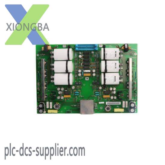 abb_gcc960c102.jpg ABB GCC960C102 3BHE033067E0102 3BHE033068P106 Module Controller