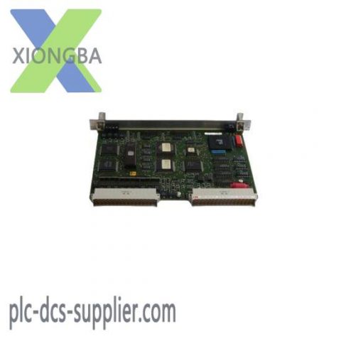 ABB GDB020AE - HIEE300590R1 Power Module, Advanced Industrial Automation Solution