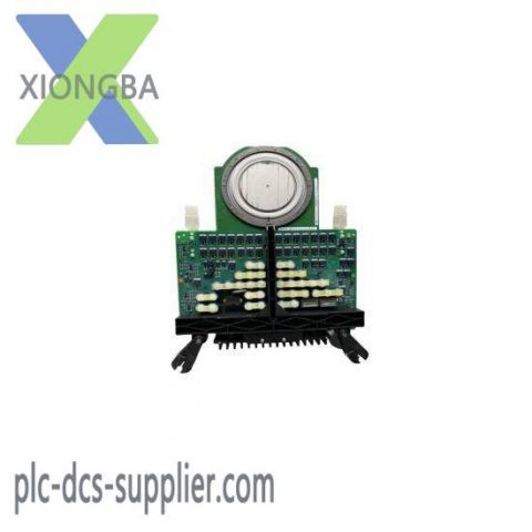 ABB GDD360C 3BHE047217R0101 Controller for Industrial Automation