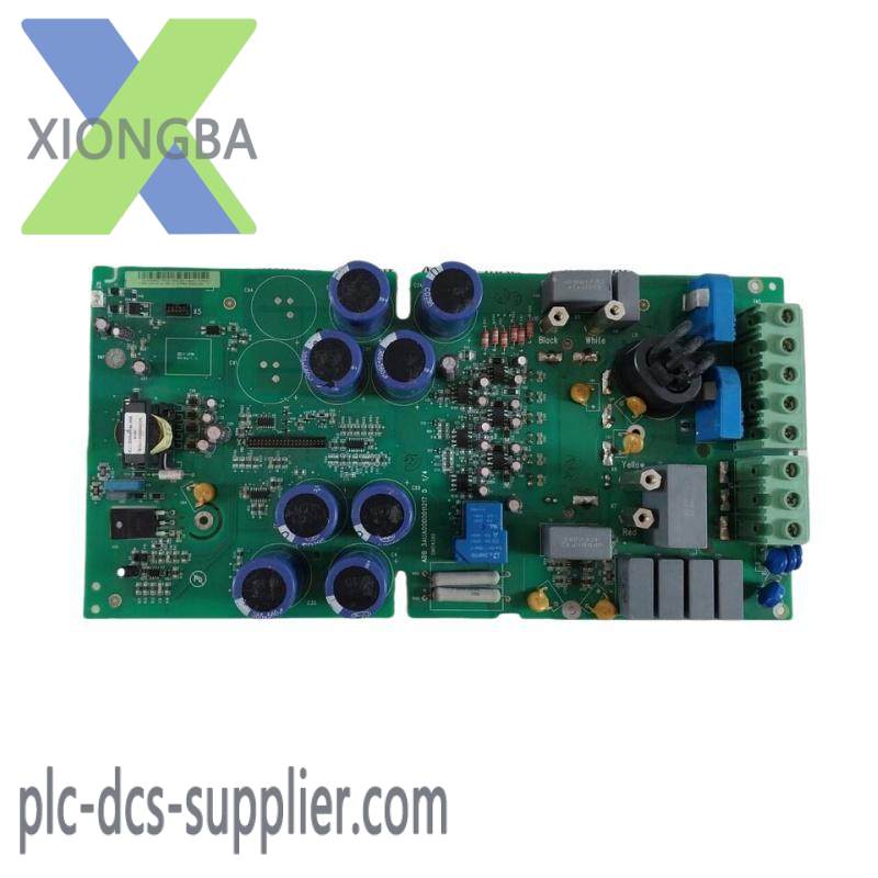 abb_gfd212a_3.jpg ABB GFD212A High-Performance Industrial Control Module