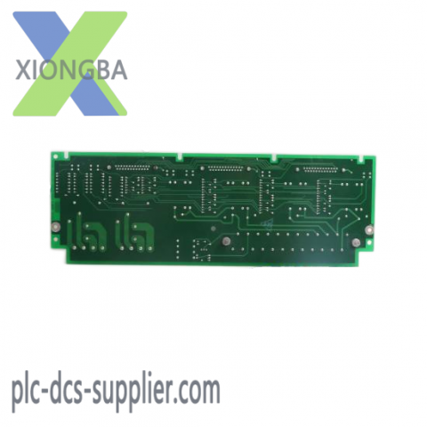 ABB GINT-5612C: High-Performance Motor Control Board