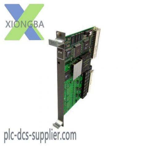 ABB GJR2390200R1210 83SR04E-E Relay Module - Advanced Automation Control Solution