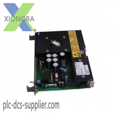 ABB GJR2392700R1210 | Advanced Industrial Control Module