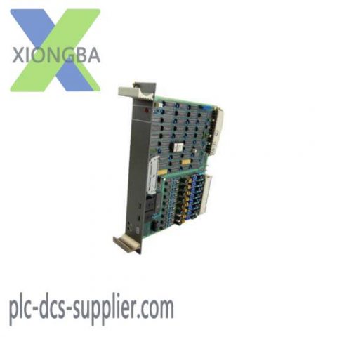 ABB GJR2393100R1200 88FT05C-E Station Modem Module, Advanced Communication Solution for Industrial Automation