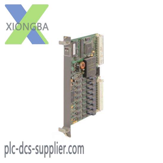 abb_gjr2393600r100_88fk05_9086_remote_bus_coupling_module.jpg ABB GJR2393600R100 | 88FK05 | 9086 Remote Bus Coupling Module