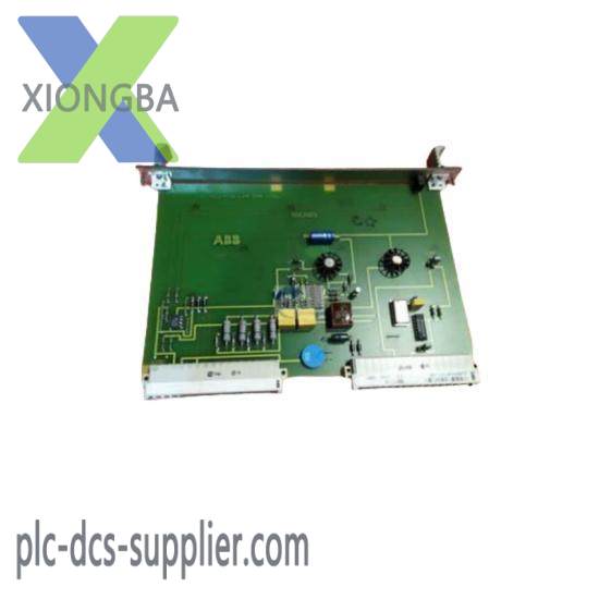 abb_gjr2393800r0100_88qb03b-e_bus_termination.jpg ABB 3HAC024006-001 Industrial Control Module
