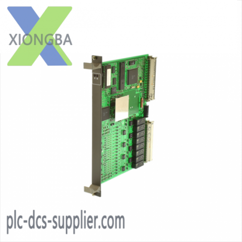 ABB GJR2397000R1210 - Station Bus Coupling FDDI, Advanced Industrial Communication Solution