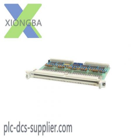 ABB GJR5142600R0001: High-Performance Electronics Module for Industrial Automation