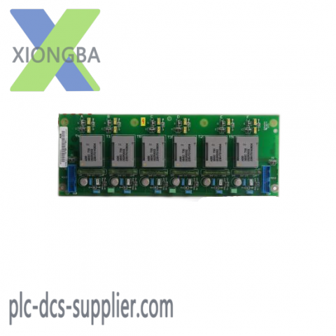 ABB PM864AK01 3BSE018161R1 - Advanced Processor Unit for Industrial Automation