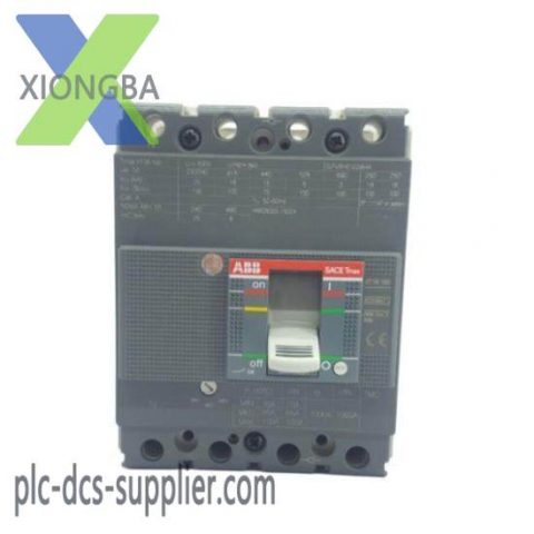 ABB GKWE001450R8 - XT382b Module for Advanced Industrial Control Systems