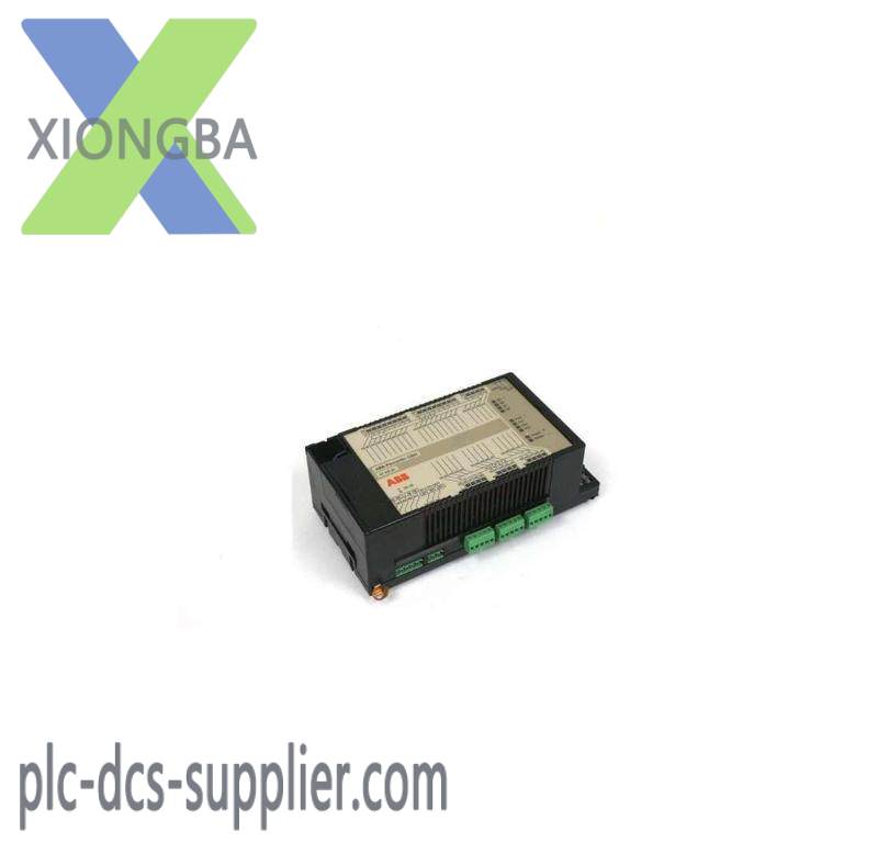 abb_gop2_1.jpg ABB GOP2 Processor Module for Advanced Automation Control Systems