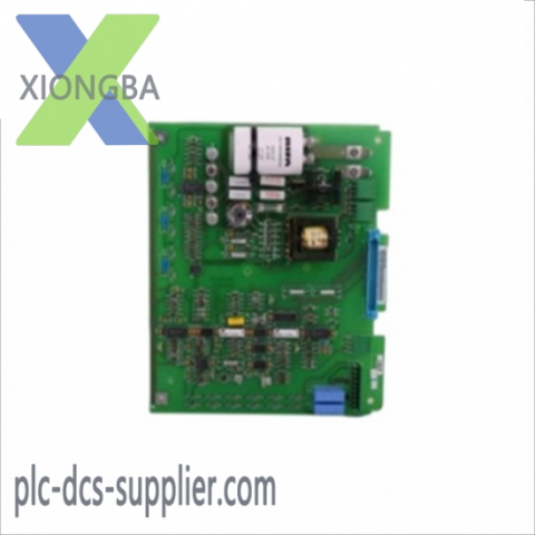ABB H2004KV Upgrade Kit F1 Board - Advanced PLC Module for Industrial Automation