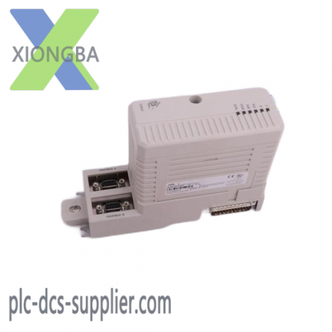 ABB HEDT300813R1 ED1633 Socket Board for Advanced Industrial Control Solutions