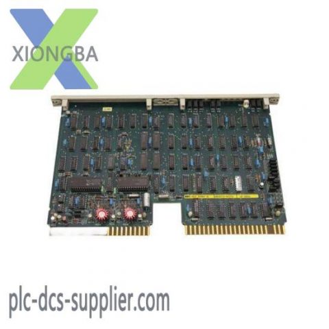 ABB ED1822a HEDT300867R1 Industrial PLC Module