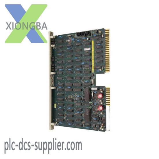 abb_hedt300867r1_ed1822a_1.jpg ABB ED1822a HEDT300867R1 Industrial PLC Module