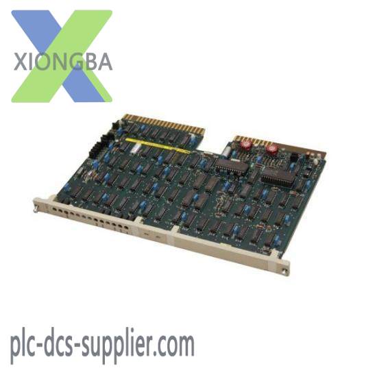 abb_hedt300867r1_ed1822a_2.jpg ABB ED1822a HEDT300867R1 Industrial PLC Module