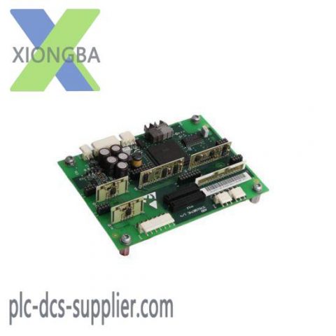 ABB HENF209568R0001 - Precision Drive for Industrial Automation, Model P3LB