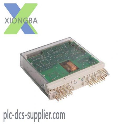 ABB HENF209568R1 P3LB: Industrial Automation Module, Efficient Control Solutions