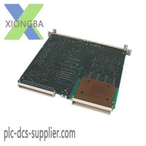 ABB HENF209644R0007 G4AA Control Board - Precision, Reliability, and Efficiency in Industrial Automation