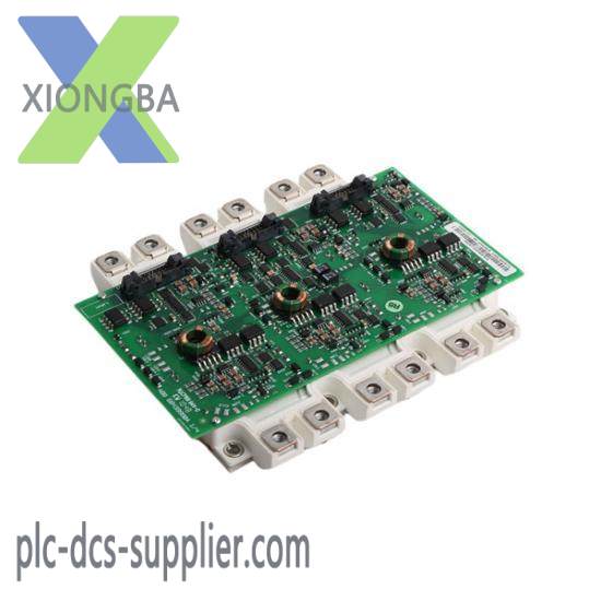 abb_henf_105296_r1_e5la.jpg ABB HENF 105296 R1 E5LA: Industrial Control Module, Precise Automation Solutions