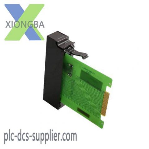 ABB HENF 105323 R2 P7LA - Industrial Control Module