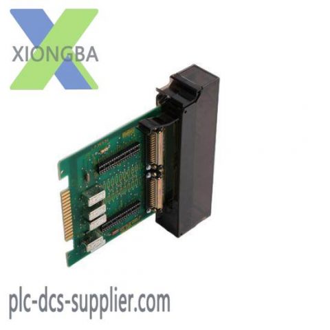 ABB HENF 105323 R0002 P7LA - Advanced Industrial Control Module